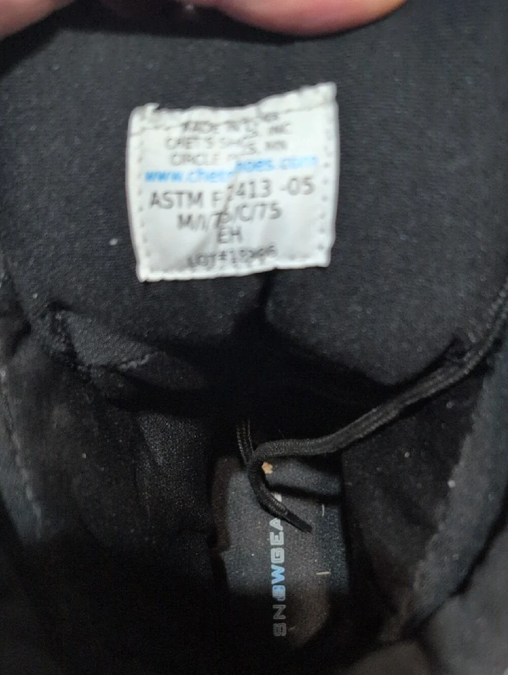 snow gear nwt snow